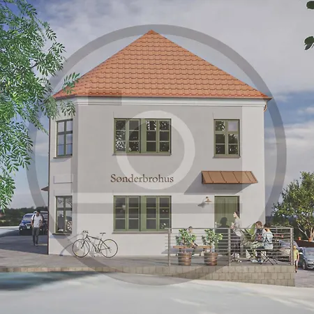 Lovely Apartment In Ribe With Wifi Appartement *