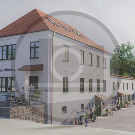 Lovely Apartment In Ribe With Wifi