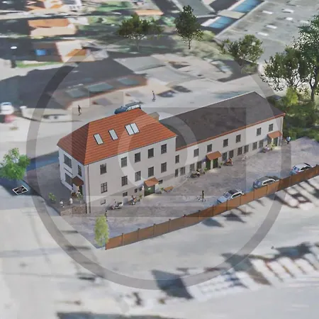 Lovely Apartment In Ribe With Wifi *