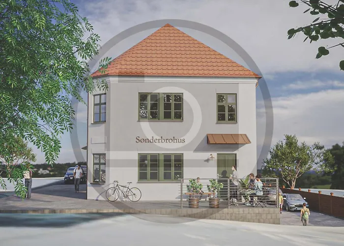 1 Bedroom In شقة *